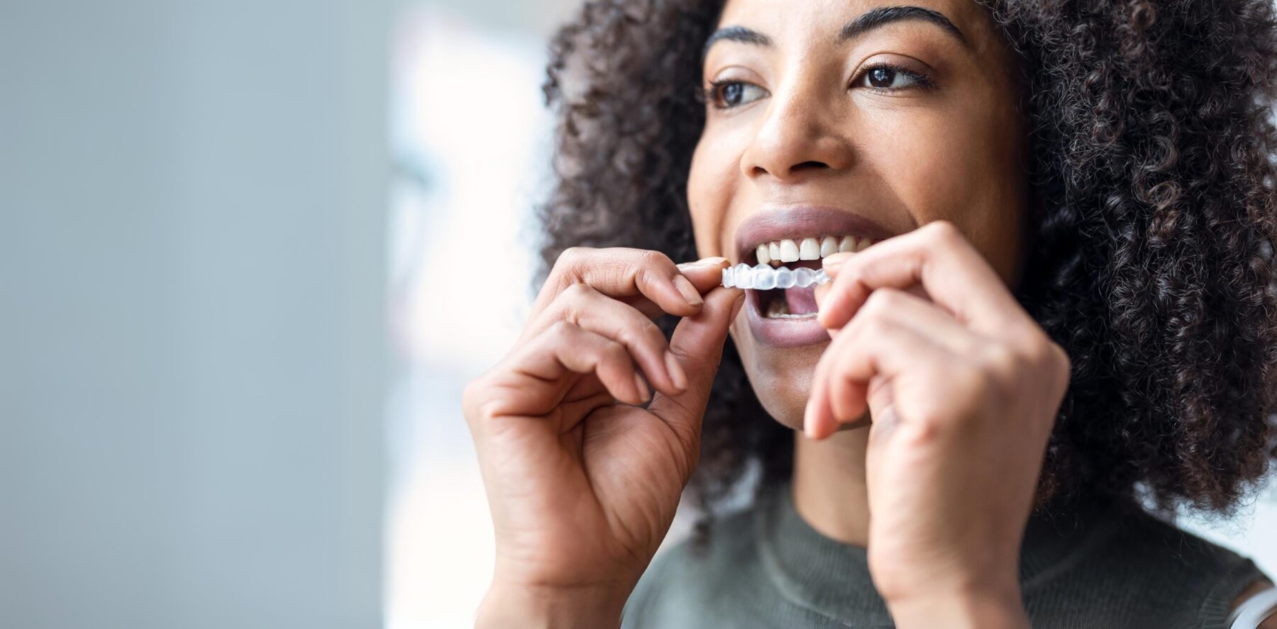 Invisalign in Sandy Springs