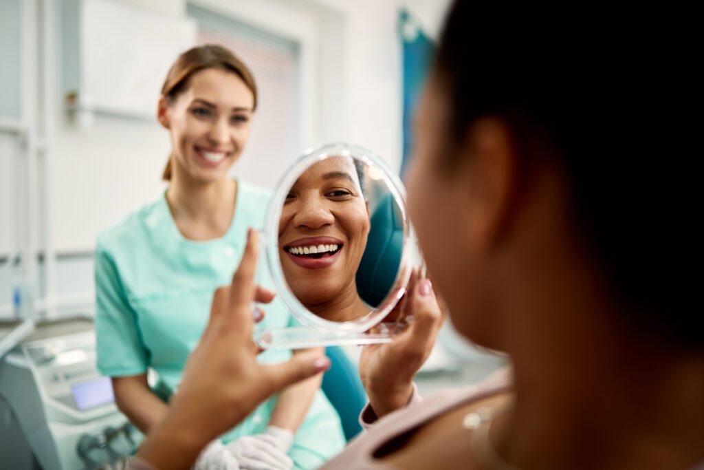 Dental Services in Atlanta, GA