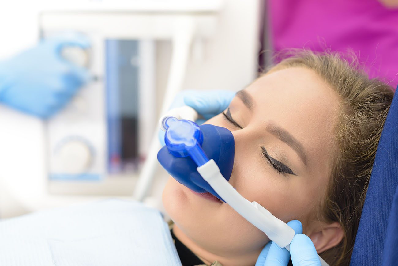 If you struggle with dental anxiety or a mobility issue, sedation dentistry may be able to help in a safe and effective manner.