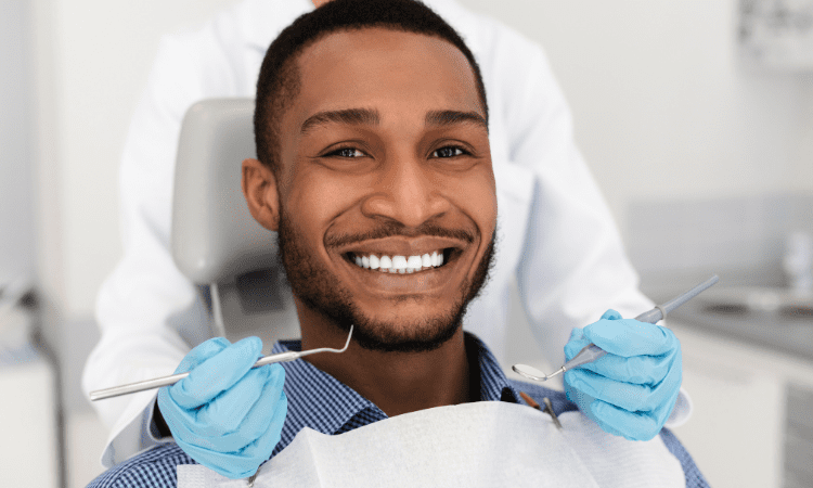 Understanding the benefits of sedation dentistry and associated risks is essential for patients considering this option.